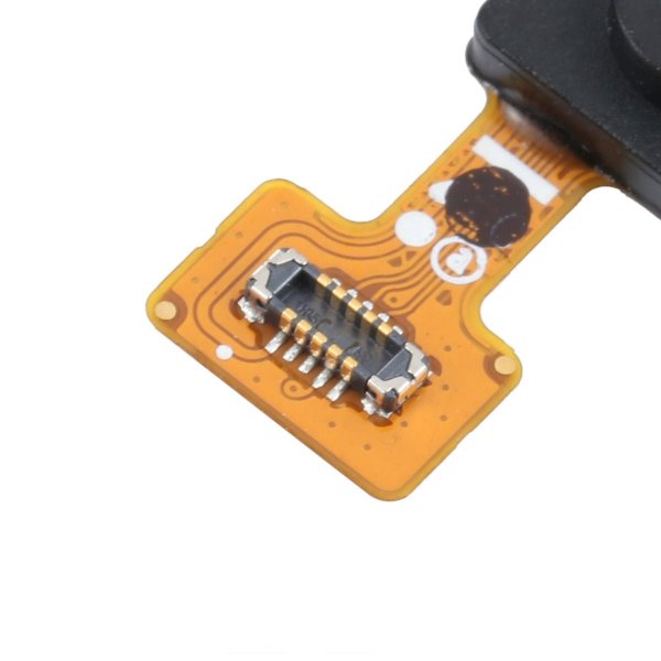 Samsung Galaxy A33 (SM-A336B) Fingeravtrycksläsare