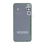 Samsung Galaxy A34 5G Baksida Original - Silver