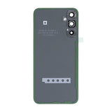 Samsung Galaxy A34 5G Baksida Original - Svart
