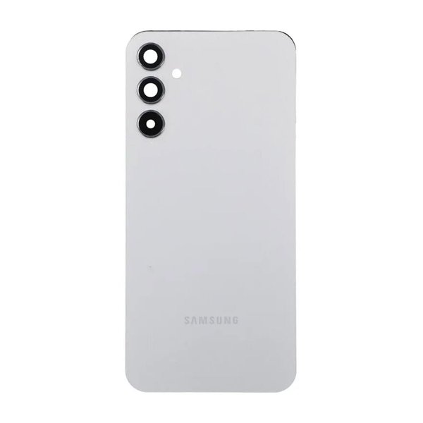 Samsung Galaxy A34 5G Baksida - Vit