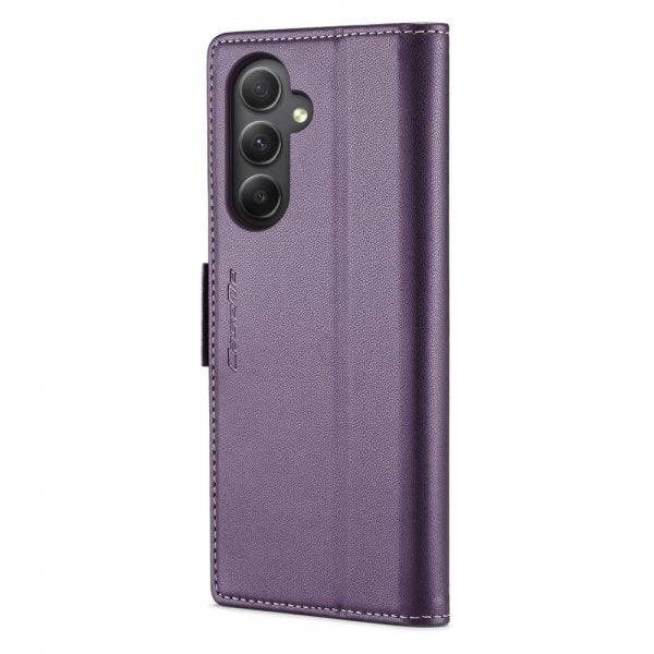 CaseMe Samsung Galaxy A34 5G Fodral 023 Series Lila