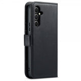 Dg.Ming Samsung Galaxy A34 5G Fodral med Löstagbart Skal Svart