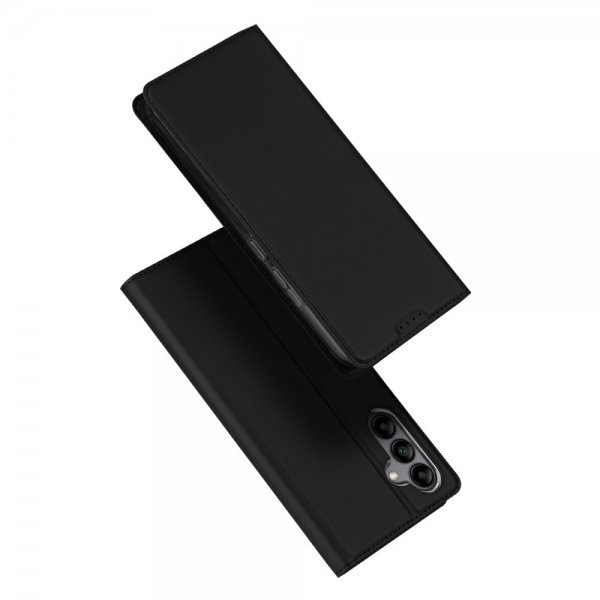 Dux Ducis Samsung Galaxy A34 5G Fodral Skin Pro Series Svart