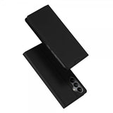 Dux Ducis Samsung Galaxy A34 5G Fodral Skin Pro Series Svart