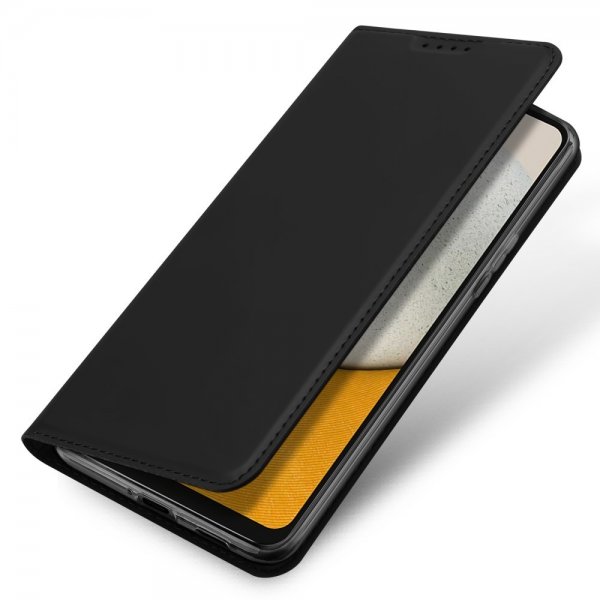 Dux Ducis Samsung Galaxy A34 5G Fodral Skin Pro Series Svart