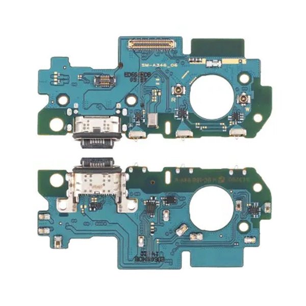 Samsung Galaxy A34 5G Original Charger Board