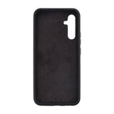 Rvelon Samsung Galaxy A34 5G Skal Silikon Svart