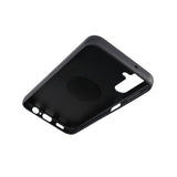 Rvelon Samsung Galaxy A34 5G Fodral Magnetiskt Avtagbart Skal Svart
