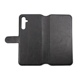 Rvelon Samsung Galaxy A34 5G Fodral Magnetiskt Avtagbart Skal Svart