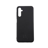 Rvelon Samsung Galaxy A34 5G Fodral Magnetiskt Avtagbart Skal Svart