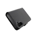 Rvelon Samsung Galaxy A34 5G Fodral 4 Kortfack Svart