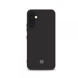 Celly Samsung Galaxy A34 5G Skal CROMO Svart
