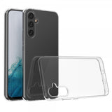 Nordic Covers Samsung Galaxy A34 5G Skal Feather Series Transparent