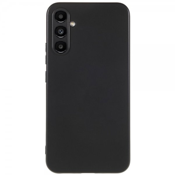 Nordic Covers Samsung Galaxy A34 5G Skal Feather Series Raven Black
