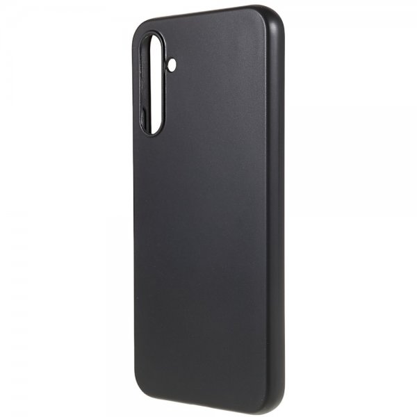 Nordic Covers Samsung Galaxy A34 5G Skal Feather Series Raven Black