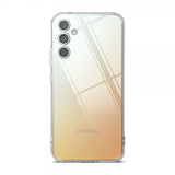 Ringke Samsung Galaxy A34 5G Skal Fusion Clear