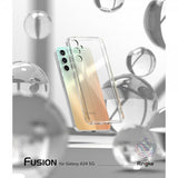 Ringke Samsung Galaxy A34 5G Skal Fusion Clear