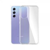 PanzerGlass Samsung Galaxy A34 5G Skal HardCase Transparent