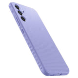 Spigen Samsung Galaxy A34 5G Skal Liquid Air Awesome Violet