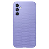 Spigen Samsung Galaxy A34 5G Skal Liquid Air Awesome Violet