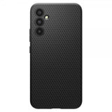 Spigen Samsung Galaxy A34 5G Skal Liquid Air Matte Black