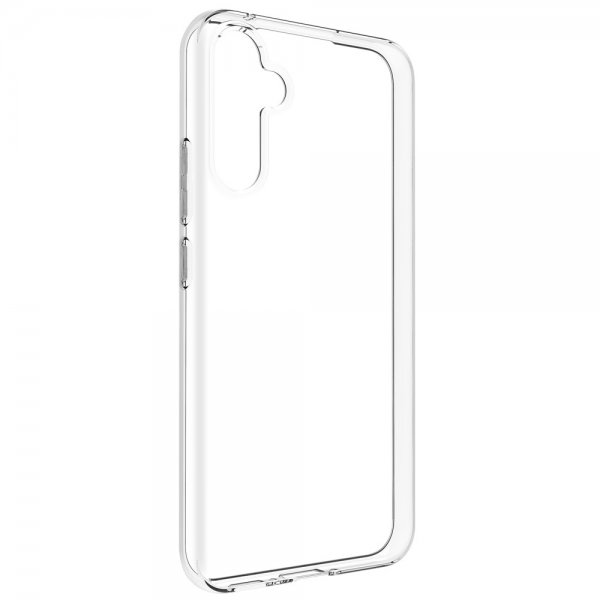 Puro Samsung Galaxy A34 5G Skal Nude Transparent