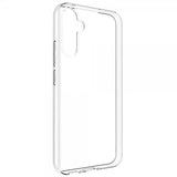 Puro Samsung Galaxy A34 5G Skal Nude Transparent