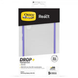 Otterbox Samsung Galaxy A34 5G Skal React Purplexing