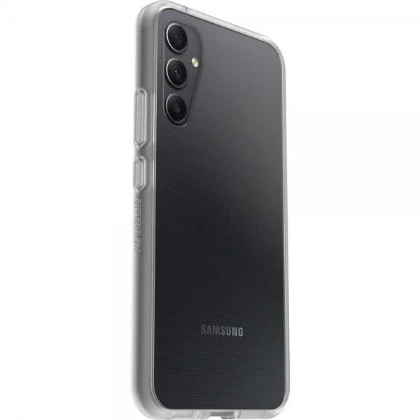 Otterbox Samsung Galaxy A34 5G Skal React Stardust