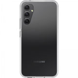 Otterbox Samsung Galaxy A34 5G Skal React Transparent
