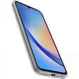 Otterbox Samsung Galaxy A34 5G Skal React Transparent