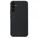 holdit Samsung Galaxy A34 5G Skal Slim Case Svart