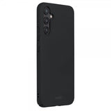 holdit Samsung Galaxy A34 5G Skal Slim Case Svart
