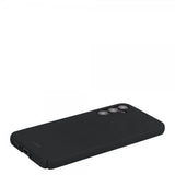 holdit Samsung Galaxy A34 5G Skal Slim Case Svart