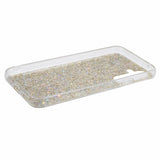 Nordic Covers Samsung Galaxy A34 5G Skal Sparkle Series Citrine Gold
