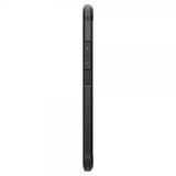 Spigen Samsung Galaxy A34 5G Skal Tough Armor Svart