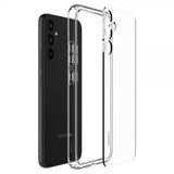 Spigen Samsung Galaxy A34 5G Skal Ultra Hybrid Crystal Clear