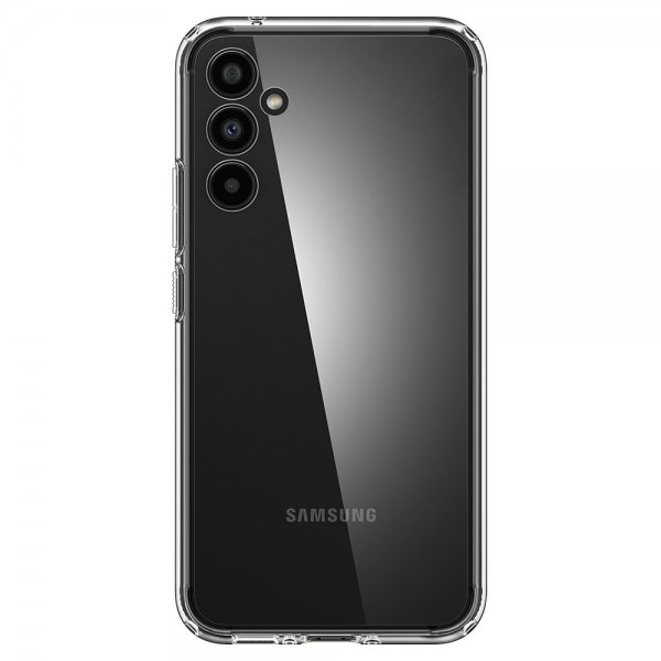 Spigen Samsung Galaxy A34 5G Skal Ultra Hybrid Crystal Clear