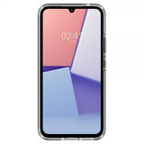 Spigen Samsung Galaxy A34 5G Skal Ultra Hybrid Crystal Clear