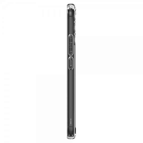 Spigen Samsung Galaxy A34 5G Skal Ultra Hybrid Crystal Clear