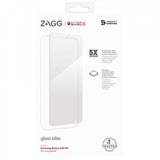 ZAGG InvisibleShield Samsung Galaxy A34 5G Skärmskydd Glass Elite