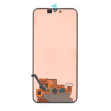 Samsung Galaxy A34 Skärm med LCD Display Original (Endast skärm) - Svart