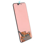 Samsung Galaxy A34 Skärm med LCD Display Original (Endast skärm) - Svart