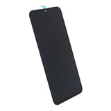 Samsung Galaxy A34 Skärm med LCD Display Original (Endast skärm) - Svart