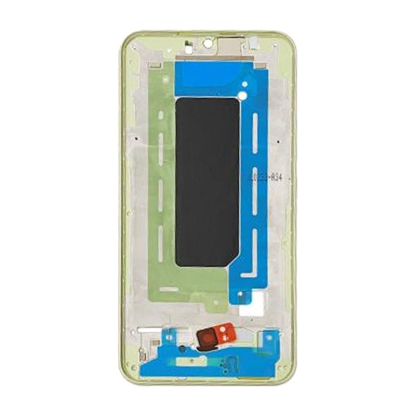 Samsung Galaxy A34 (SM-A346B) Mittenram Original - Lime