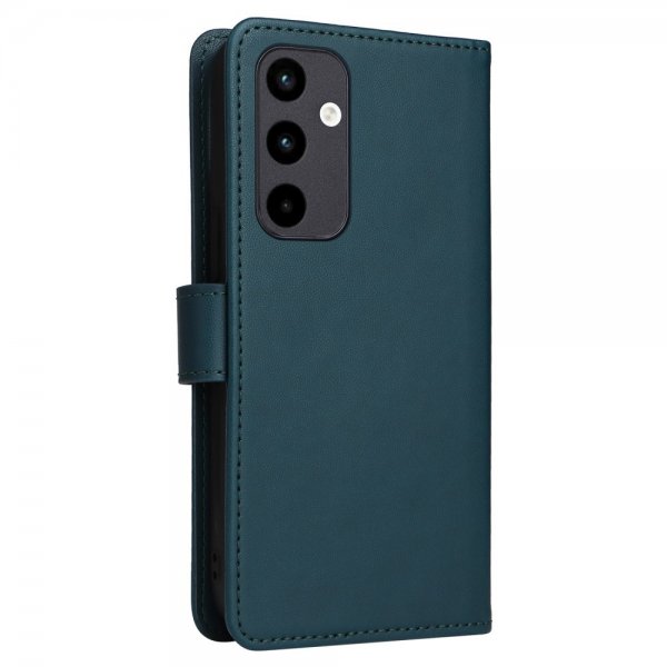 Betopnice Samsung Galaxy A35 Fodral med Löstagbart Skal 005 Blå