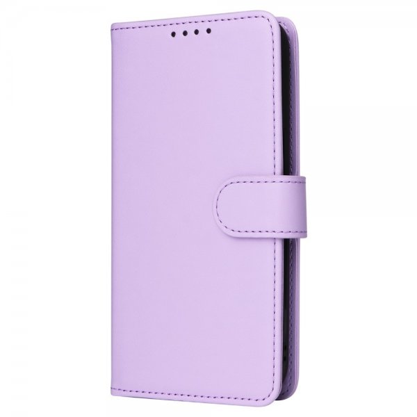 Betopnice Samsung Galaxy A35 Fodral med Löstagbart Skal 005 Lila