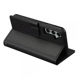 Lc.Imeeke Samsung Galaxy A35 Fodral med Löstagbart Skal L2 Series MagSafe Svart