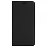 Dux Ducis Samsung Galaxy A35 Fodral Skin Pro Series Svart