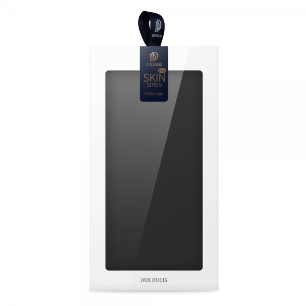 Dux Ducis Samsung Galaxy A35 Fodral Skin Pro Series Svart
